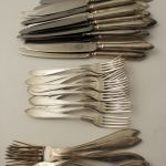 766 3361 CUTLERY SET